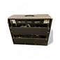 Used Sunn SOLOS II 2X12 Tube Guitar Combo Amp