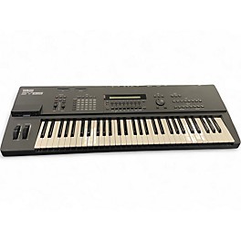 Used Yamaha SY-85 Synthesizer