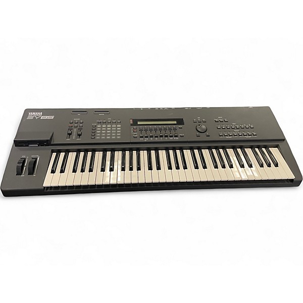 Used Yamaha SY-85 Synthesizer