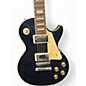 Used 2012 Gibson Les Paul Standard Chicago Blue Solid Body Electric Guitar