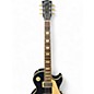 Used 2012 Gibson Les Paul Standard Chicago Blue Solid Body Electric Guitar