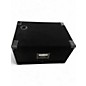 Used Markbass Traveler 102P Rear-Ported Compact 2x10 8 OHM Bass Cabinet