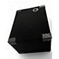 Used Markbass Traveler 102P Rear-Ported Compact 2x10 8 OHM Bass Cabinet