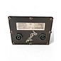 Used Markbass Traveler 102P Rear-Ported Compact 2x10 8 OHM Bass Cabinet