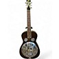 Used Regal Dobro Brown Resonator Guitar thumbnail