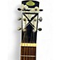 Used Regal Dobro Brown Resonator Guitar
