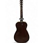 Used Regal Dobro Brown Resonator Guitar