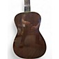 Used Regal Dobro Brown Resonator Guitar