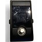 Used KORG PB01 Pitchblack Chromatic Tuner Pedal thumbnail