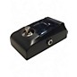 Used KORG PB01 Pitchblack Chromatic Tuner Pedal