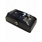 Used KORG PB01 Pitchblack Chromatic Tuner Pedal