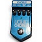 Used Visual Sound V2LC Liquid Chorus Effect Pedal thumbnail