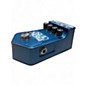 Used Visual Sound V2LC Liquid Chorus Effect Pedal