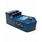 Used Visual Sound V2LC Liquid Chorus Effect Pedal