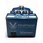 Used Visual Sound V2LC Liquid Chorus Effect Pedal