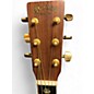 Vintage 1991 Martin J40 Worn Natural Acoustic Electric Guitar