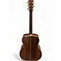 Vintage 1991 Martin J40 Worn Natural Acoustic Electric Guitar