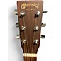 Used 2006 Martin D15 Mahogany Acoustic Guitar