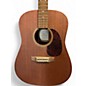 Used 2006 Martin D15 Mahogany Acoustic Guitar