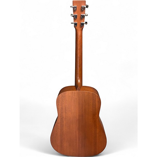 Used 2006 Martin D15 Mahogany Acoustic Guitar