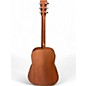 Used 2006 Martin D15 Mahogany Acoustic Guitar