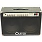 Used Carvin MTS3200 2X12 100/50W Tube Guitar Combo Amp thumbnail