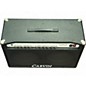 Used Carvin MTS3200 2X12 100/50W Tube Guitar Combo Amp