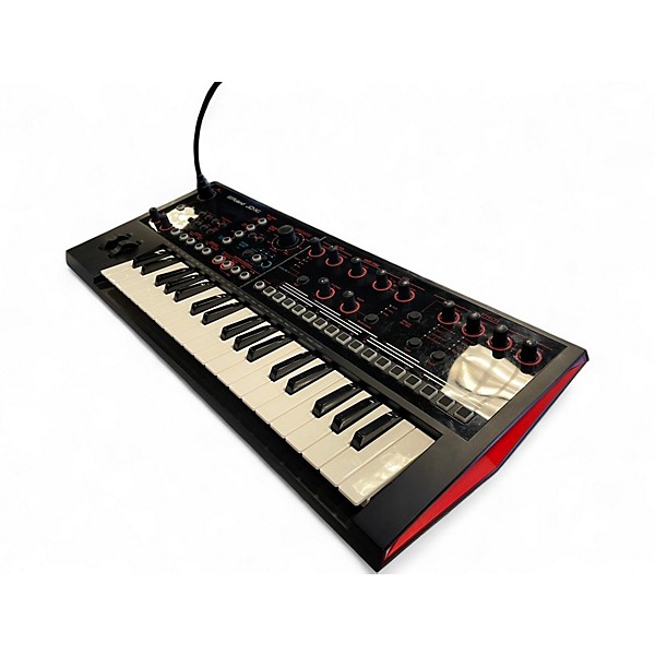 Used Roland JDXi Synthesizer