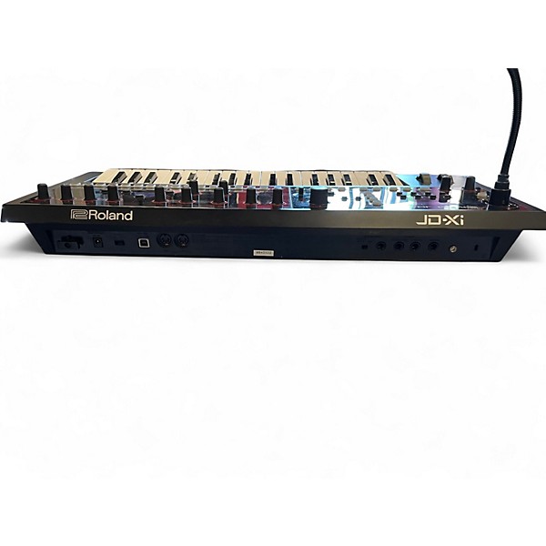 Used Roland JDXi Synthesizer