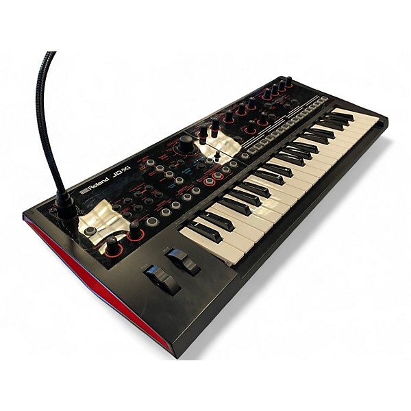 Used Roland JDXi Synthesizer