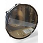 Used PDP by DW 6.5X14 Concept Series Steel Snare BLACK Drum