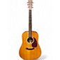 Vintage 1994 Martin D1 Natural Acoustic Guitar thumbnail