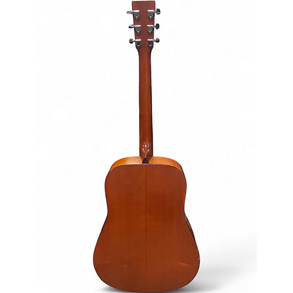 Vintage 1994 Martin D1 Natural Acoustic Guitar