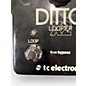 Used TC Electronic Ditto Jam X2 Looper Pedal