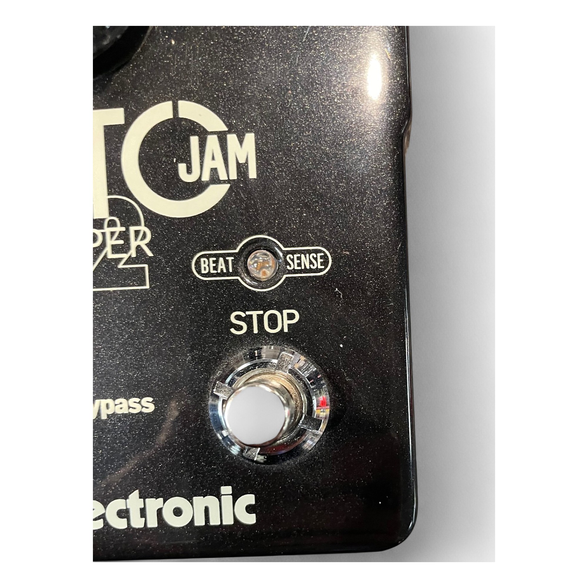 Used TC Electronic Ditto Jam X2 Looper Pedal | Guitar Center