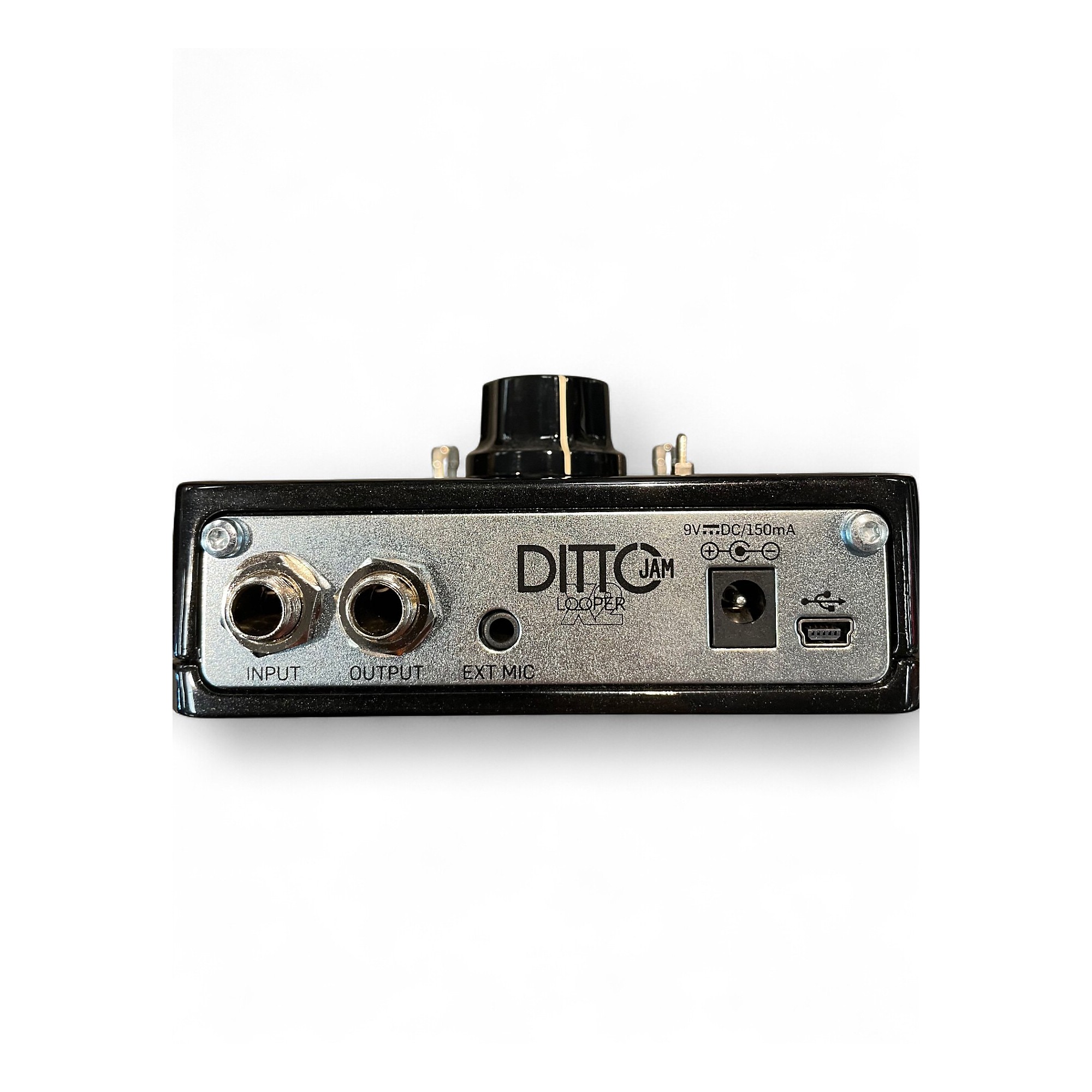 Used TC Electronic Ditto Jam X2 Looper Pedal | Guitar Center