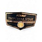 Used TAMA 5 Piece Imperialstar Black Drum Kit