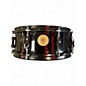 Used Pearl 14X6 SST Limited Edition Snare Black Drum thumbnail
