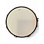 Used Pearl 14X6 SST Limited Edition Snare Black Drum