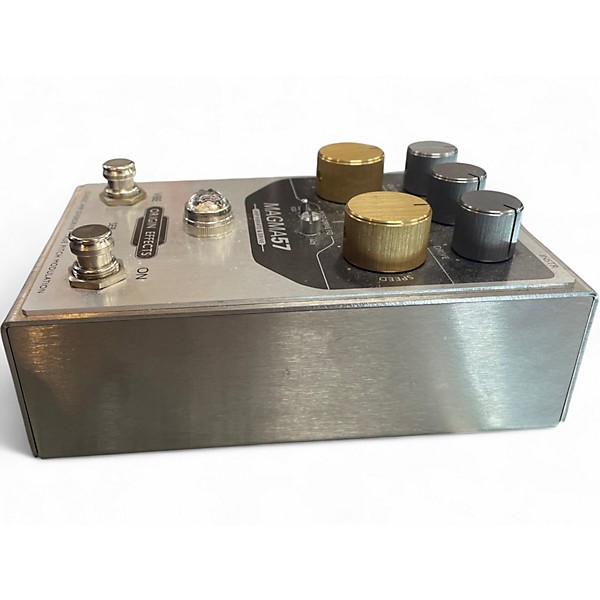 Used Origin Effects MAGMA57 Effect Pedal