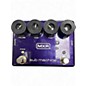 Used MXR sub machine Effect Pedal thumbnail