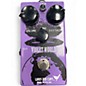 Used Wren And Cuff violet world Effect Pedal thumbnail