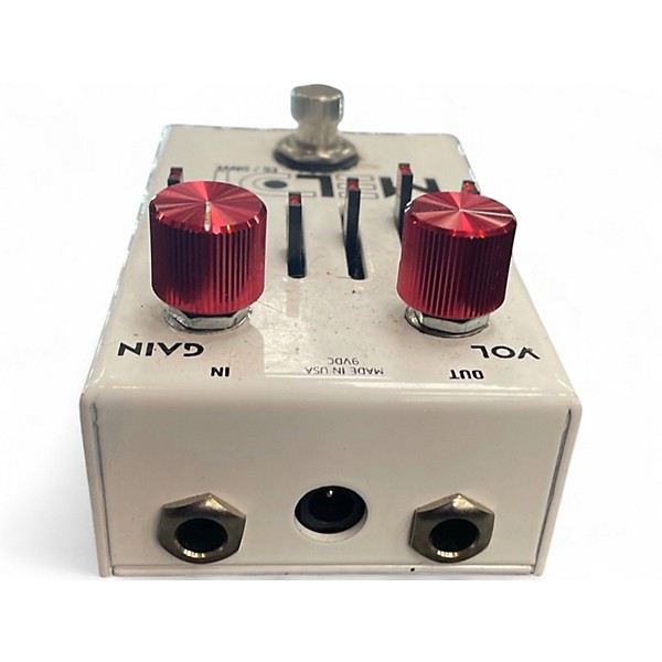 Used J.Rockett Audio Designs melody Effect Pedal
