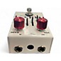 Used J.Rockett Audio Designs melody Effect Pedal