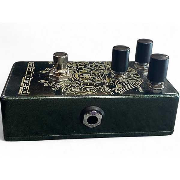 Used Catalinbread galileo Effect Pedal