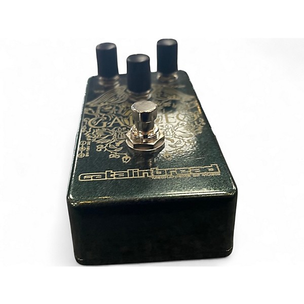Used Catalinbread galileo Effect Pedal