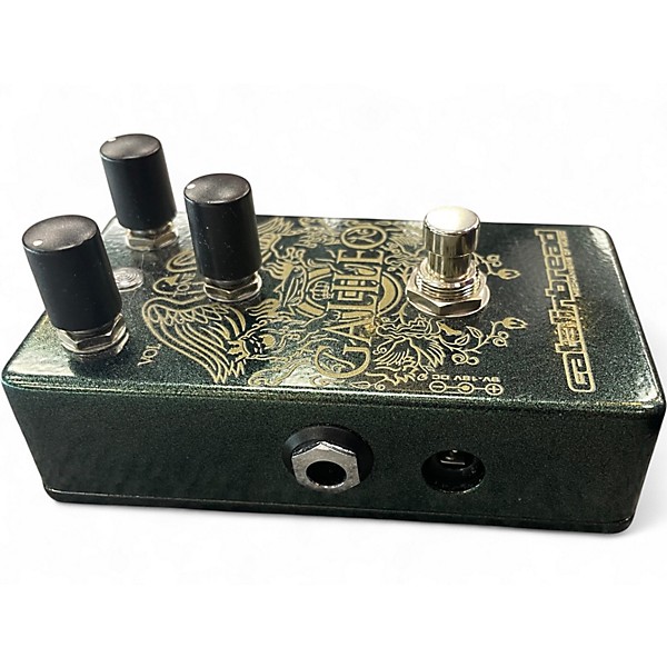 Used Catalinbread galileo Effect Pedal