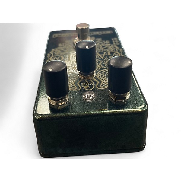 Used Catalinbread galileo Effect Pedal