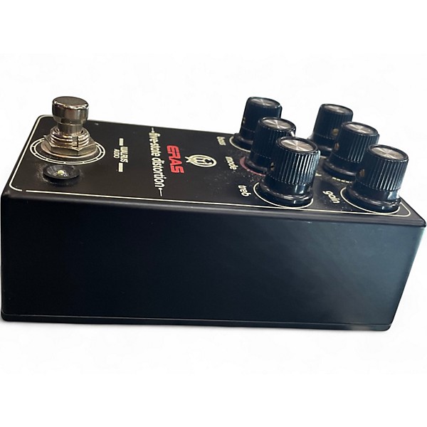 Used Walrus Audio eras retro series Effect Pedal