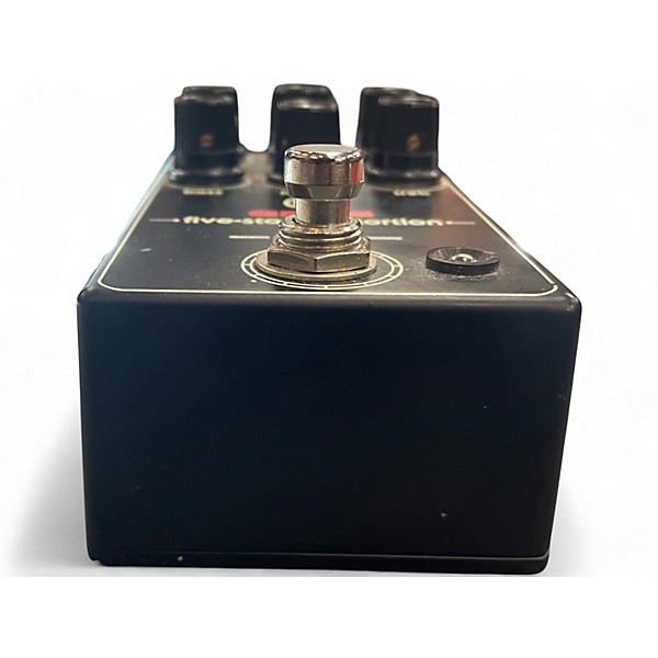 Used Walrus Audio eras retro series Effect Pedal